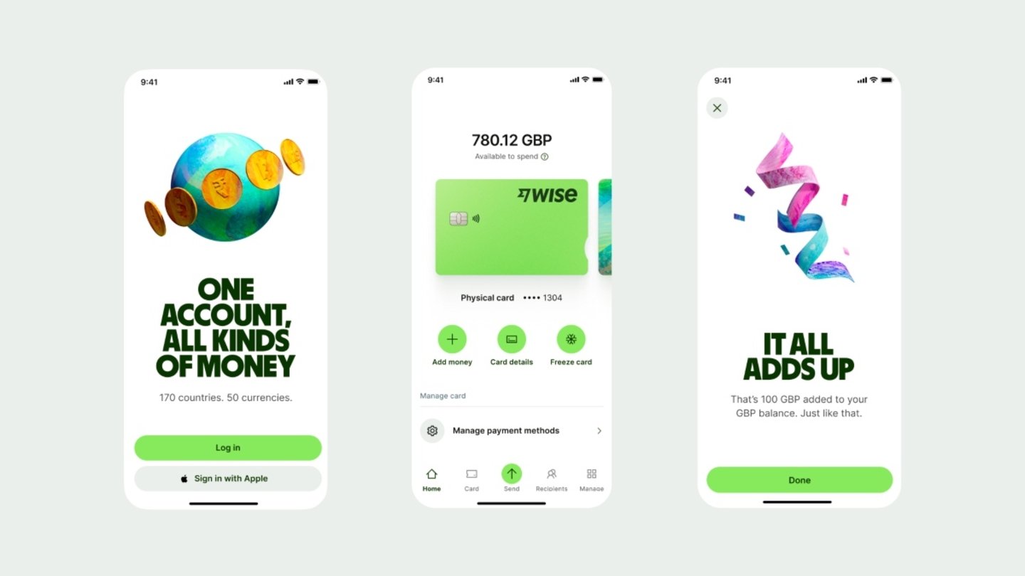 Comment se désinscrire facilement de Wise, l'entité fintech de paiements internationaux 4 Application Wise