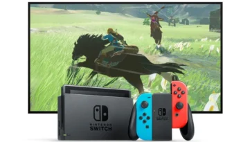 Comment réparer la Nintendo Switch qui ne se connecte pas à la télévision 2 How to Fix Nintendo Switch Not Connecting to the TV