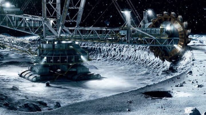 Les découvertes sur la composition interne de la Lune sont confirmées, motivant son exploration 5 1714251122 491 Il est confirme ce qui se trouve a linterieur de