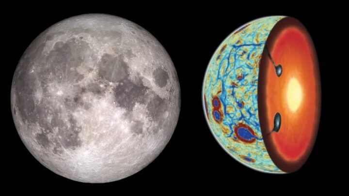 Les découvertes sur la composition interne de la Lune sont confirmées, motivant son exploration 3 1714251122 693 Il est confirme ce qui se trouve a linterieur de