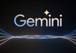 Gemini IA Google Android 10