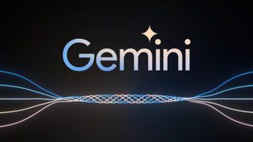 Gemini, l'application IA de Google, a été étendue et peut désormais également être utilisée sur Android 10 2 Gemini IA Google Android 10