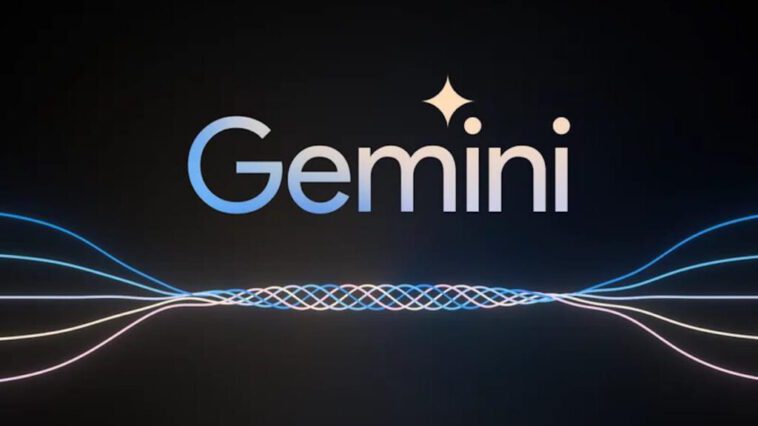 Gemini, l'application IA de Google, a été étendue et peut désormais également être utilisée sur Android 10 1 Gemini IA Google Android 10