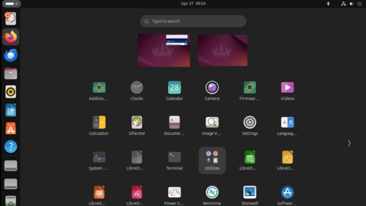 Ubuntu 24.04 LTS Noble Numbat est là ! Découvrez les dernières actualités… 3 Ubuntu 24.04 LTS Noble Numbat est là ! Découvrez les dernières nouveautés...