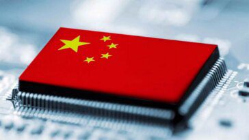Le chinois Loongson affirme que ses derniers processeurs sont à la hauteur de la 10e génération d'Intel en termes de performances monocœur 20 China