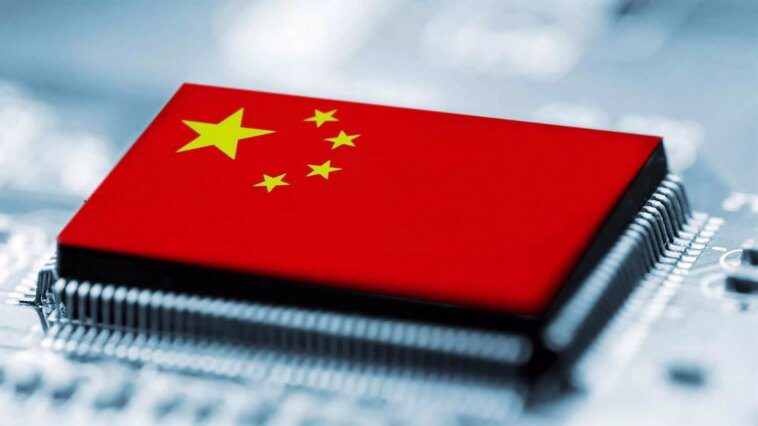 Le chinois Loongson affirme que ses derniers processeurs sont à la hauteur de la 10e génération d'Intel en termes de performances monocœur 1 China