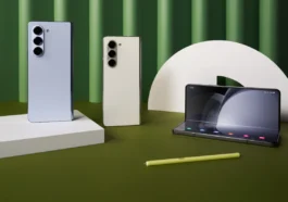 Samsung Galaxy Z Fold 6 release date