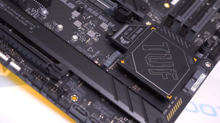 Intel publie une déclaration sur les crashs de Raptor Lake et demande aux fabricants de cartes mères de réviser les paramètres par défaut extrêmes du BIOS 1 Intel issues statement on Raptor Lake crashes, asks mobo makers to revise extreme BIOS defaults