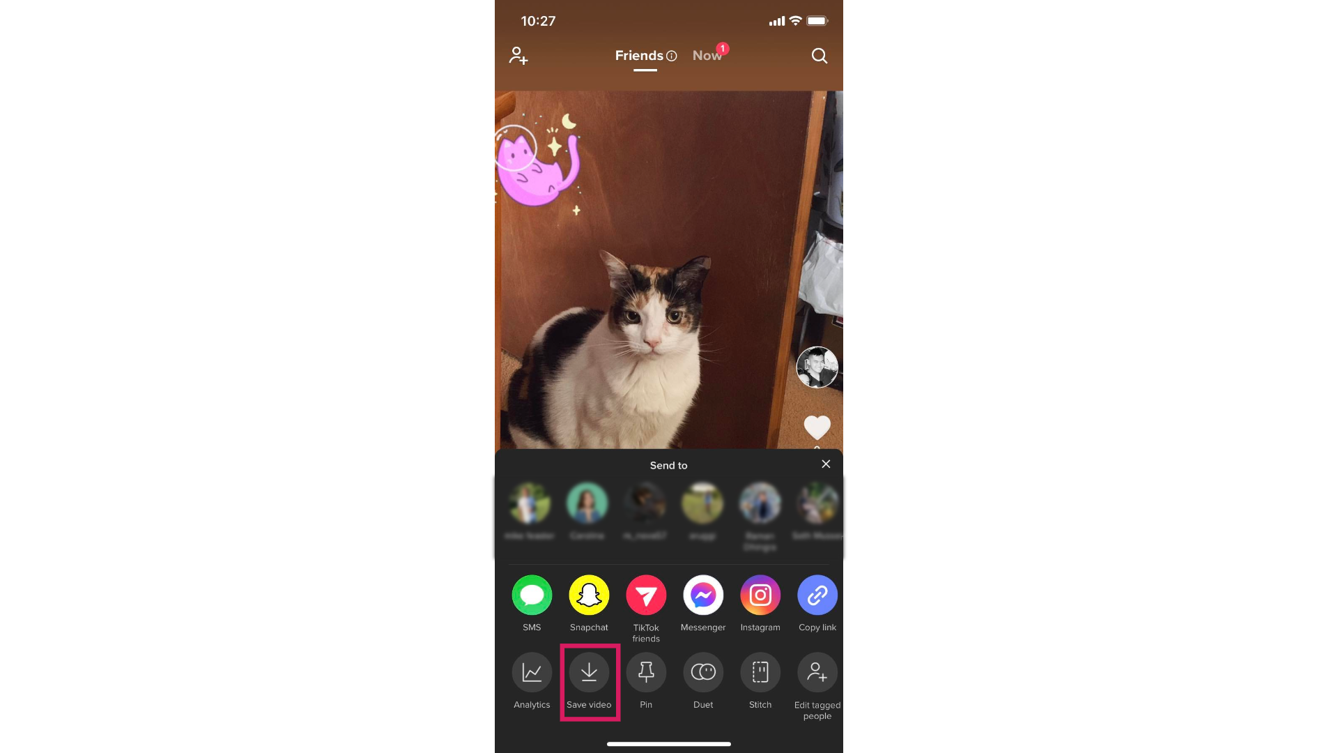 Comment publier des photos et des carrousels sur TikTok avec le mode photo 11 1714369134 837 Quest ce que le mode photo TikTok et comment lutiliser