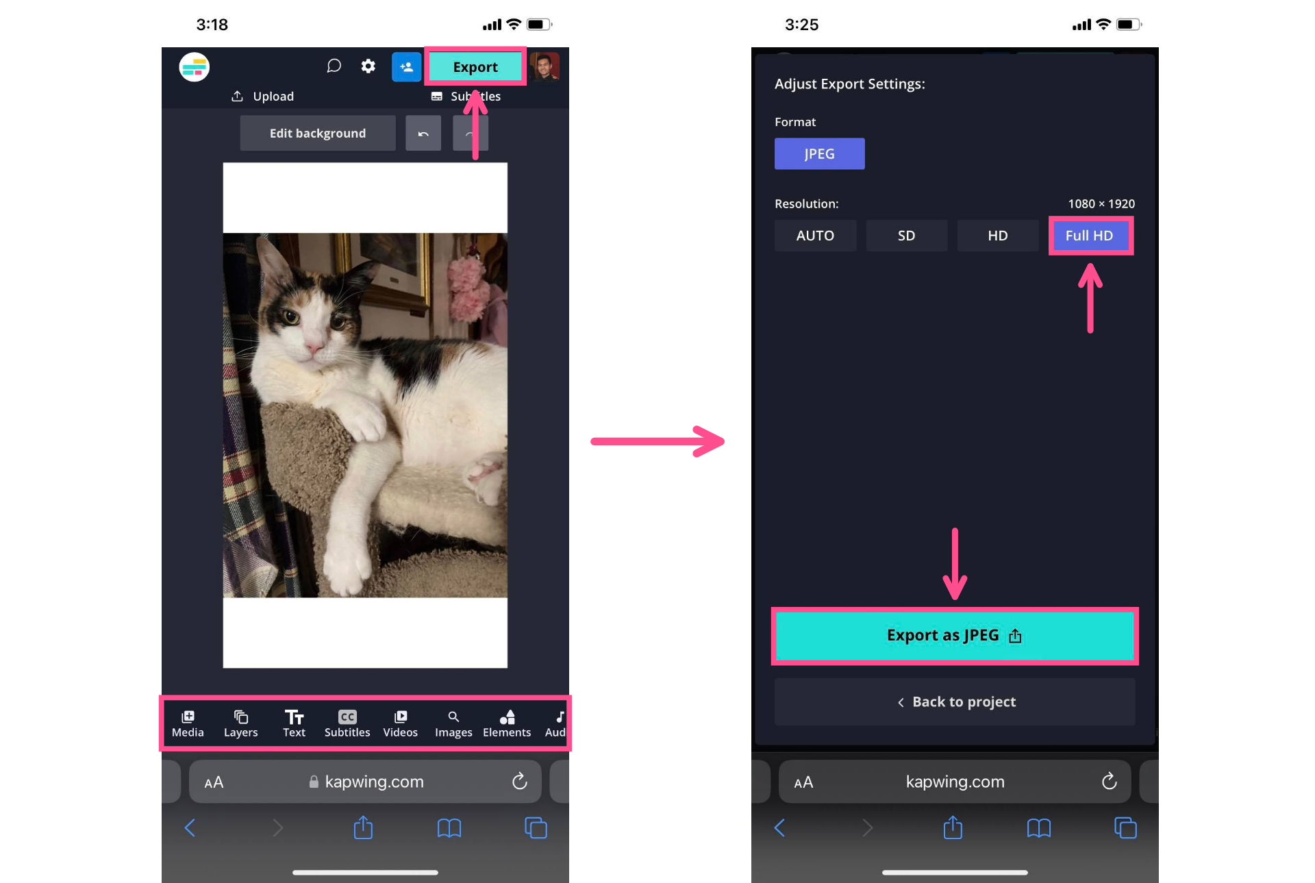 Comment publier des photos et des carrousels sur TikTok avec le mode photo 16 1714369136 112 Quest ce que le mode photo TikTok et comment lutiliser