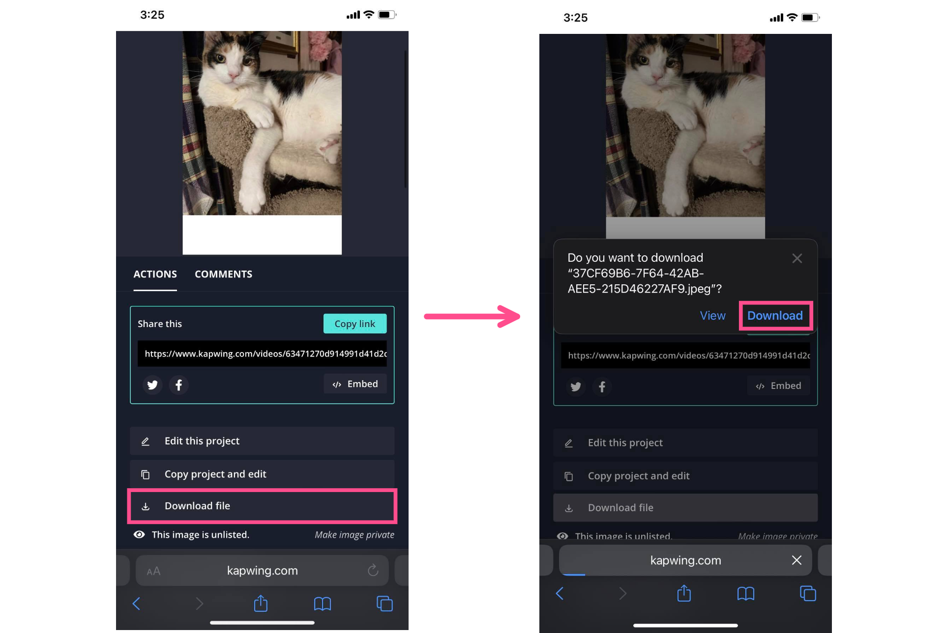 Comment publier des photos et des carrousels sur TikTok avec le mode photo 17 1714369136 832 Quest ce que le mode photo TikTok et comment lutiliser