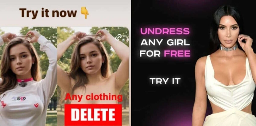 Apple a supprimé de l'App Store les applications susceptibles de générer des nus à l'aide de l'IA 3 App Store Apple applications nues IA
