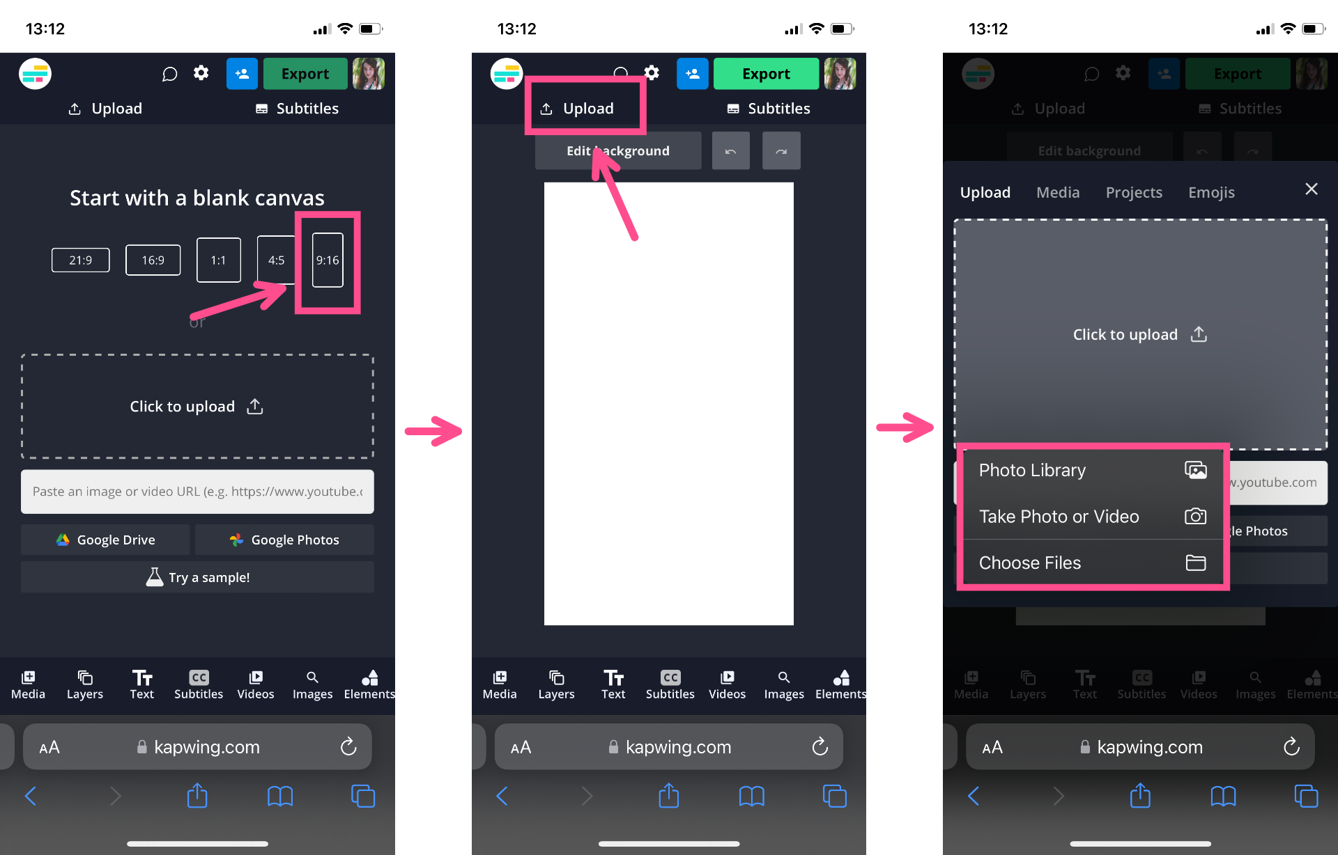 Comment changer la couleur d'arrière-plan sur une storie Instagram 3 1714385007 951 Comment changer la couleur darriere plan sur une storie Instagram