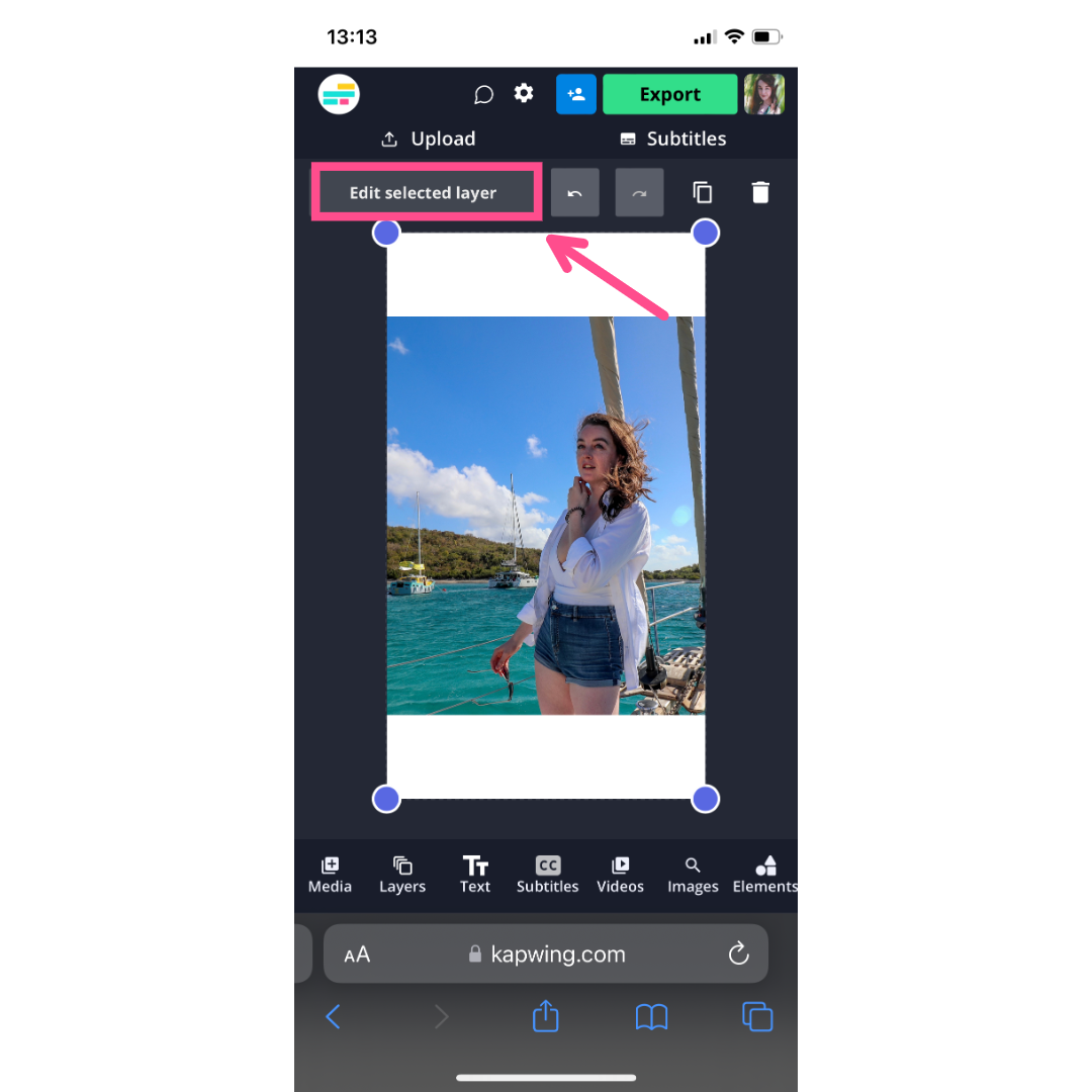 Comment changer la couleur d'arrière-plan sur une storie Instagram 4 1714385008 986 Comment changer la couleur darriere plan sur une storie Instagram