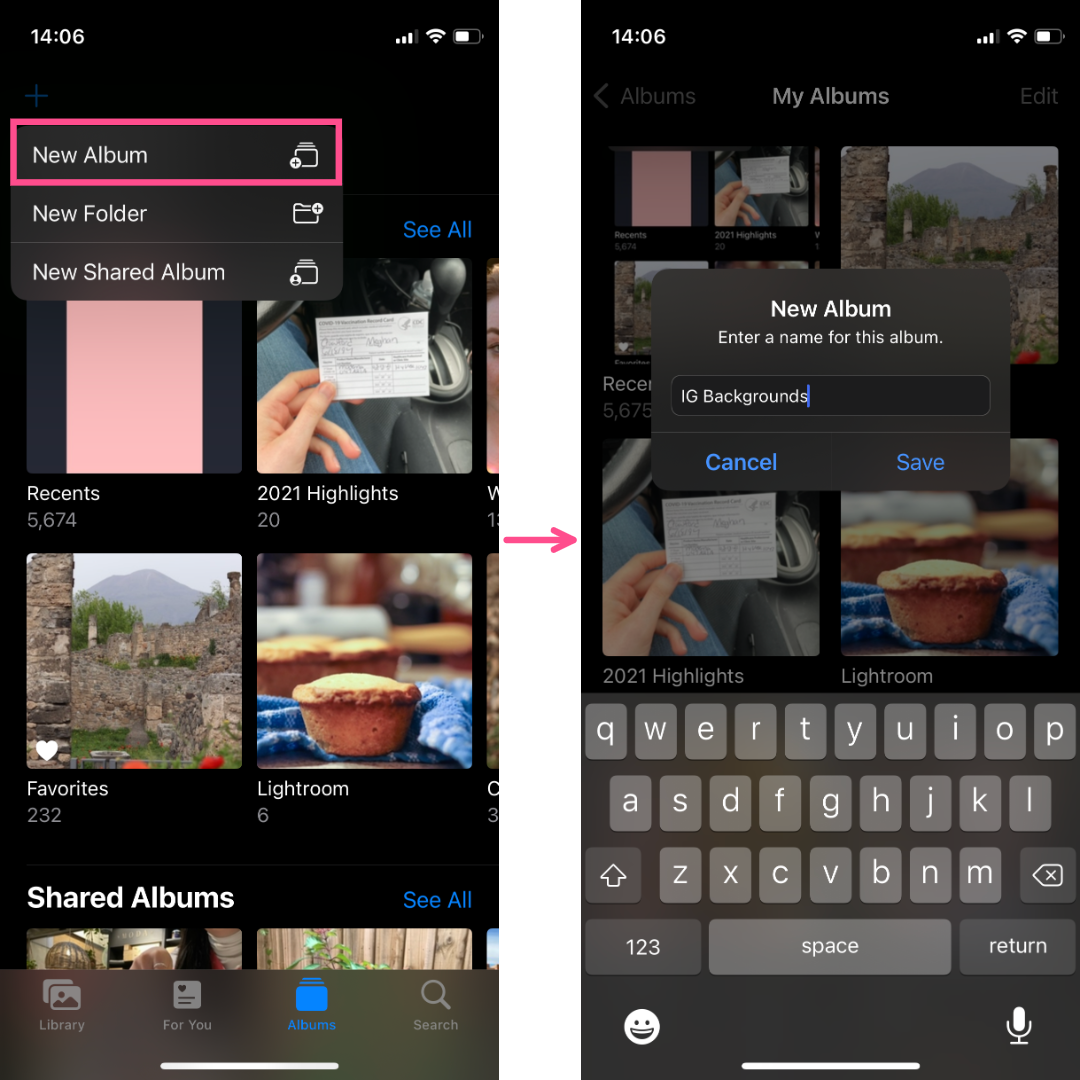 Comment changer la couleur d'arrière-plan sur une storie Instagram 16 1714385020 553 Comment changer la couleur darriere plan sur une storie Instagram