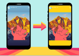 How to Change the Background Color on an Instagram Story

Want to change your Instagram Story background color? Here are four different ways to create a custom background on IG Stories, including using the new AI Backdrops feature.

Meghan Crawford
Apr 24, 2024