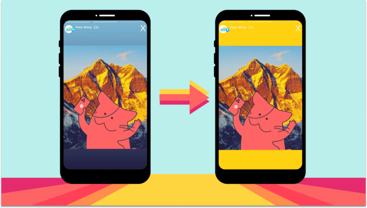 Comment changer la couleur d'arrière-plan sur une storie Instagram 1 How to Change the Background Color on an Instagram Story
Want to change your Instagram Story background color? Here are four different ways to create a custom background on IG Stories, including using the new AI Backdrops feature.
Meghan Crawford
Apr 24, 2024