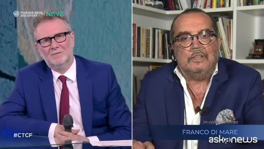 Qu'est-ce que le mésothéliome, une rare tumeur liée à l'amiante dont souffre Franco Di Mare : symptômes, causes et traitements 3 1714388550 402 Quest ce que le mesotheliome une rare tumeur liee a lamiante