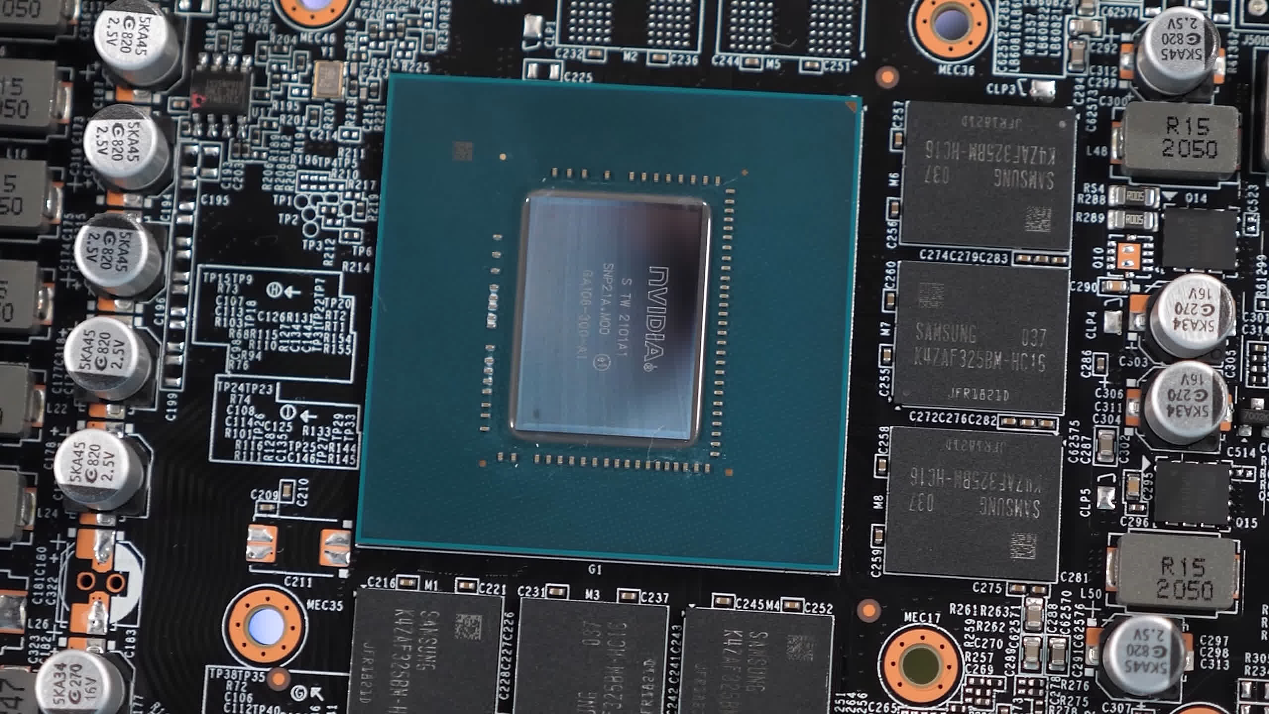 Revisite de la NVIDIA GeForce GTX 1080 Ti : est-ce la GOAT ? 3 1714389786 190 Revisite de la NVIDIA GeForce GTX 1080 Ti est ce
