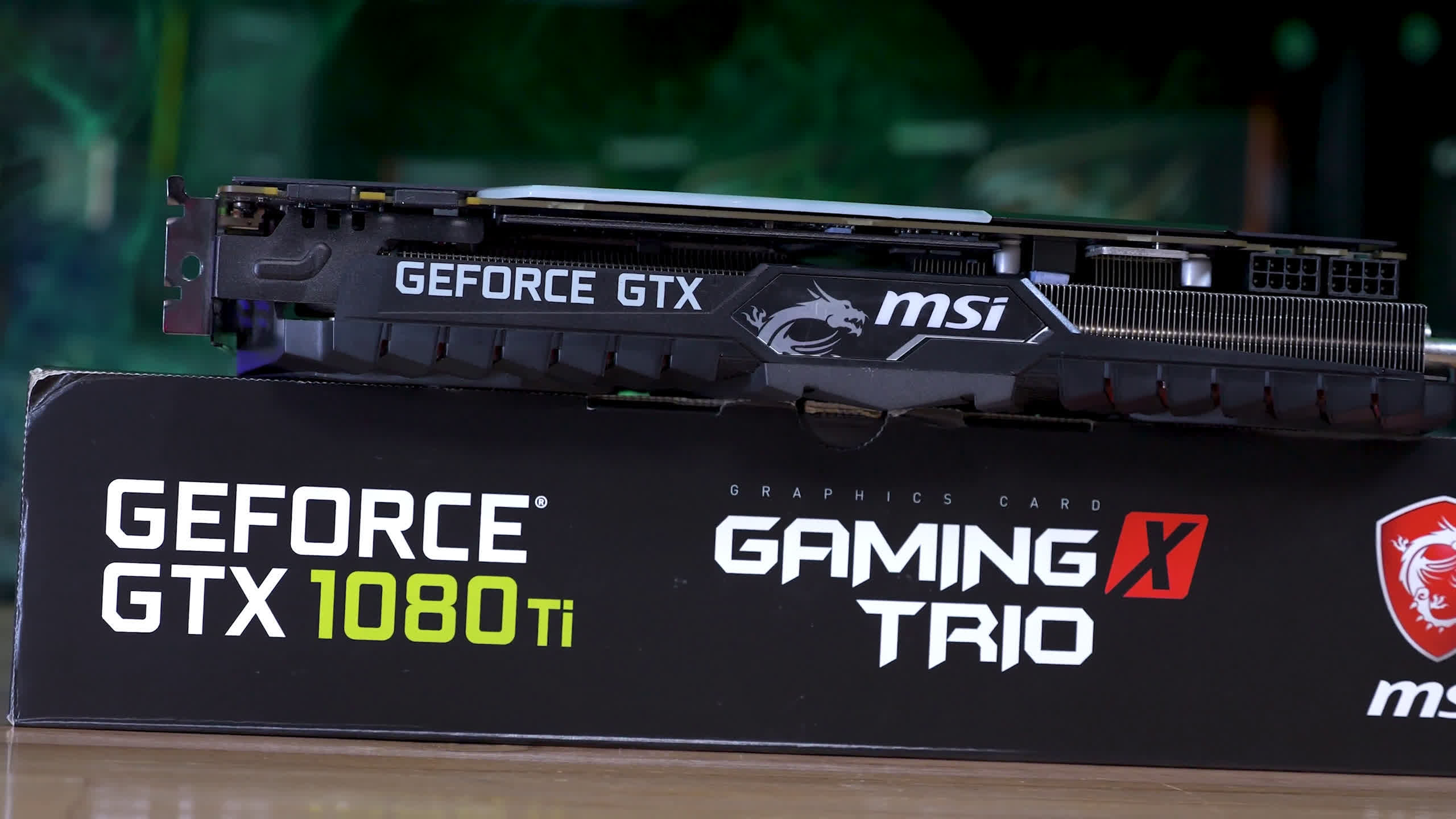 Revisite de la NVIDIA GeForce GTX 1080 Ti : est-ce la GOAT ? 27 1714389803 206 Revisite de la NVIDIA GeForce GTX 1080 Ti est ce