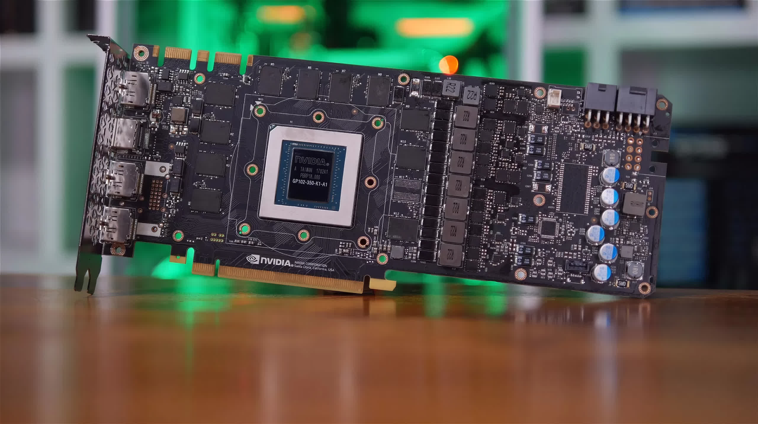 Revisite de la NVIDIA GeForce GTX 1080 Ti : est-ce la GOAT ? 29 1714389804 947 Revisite de la NVIDIA GeForce GTX 1080 Ti est ce