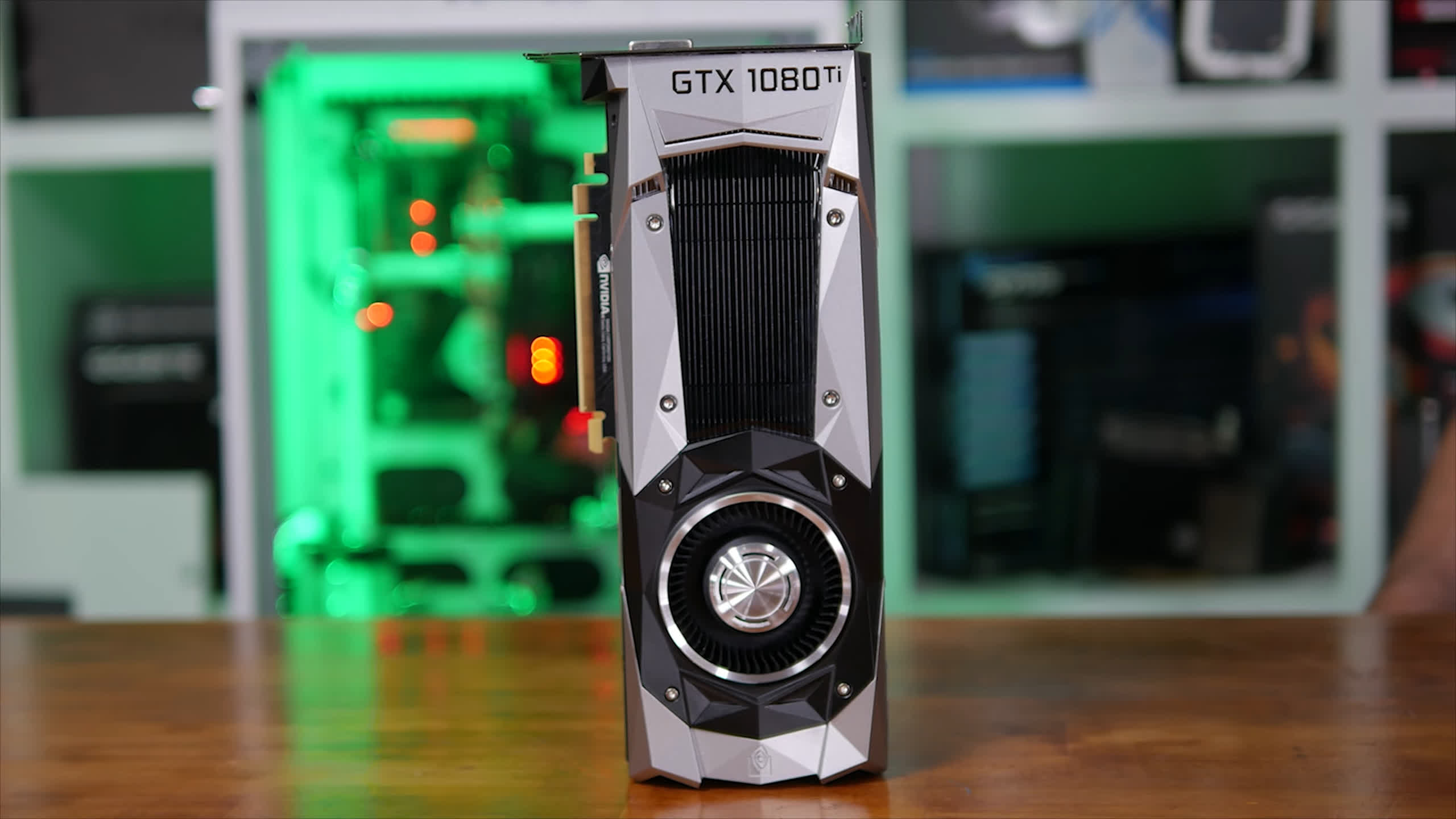 Revisite de la NVIDIA GeForce GTX 1080 Ti : est-ce la GOAT ? 30 1714389805 639 Revisite de la NVIDIA GeForce GTX 1080 Ti est ce