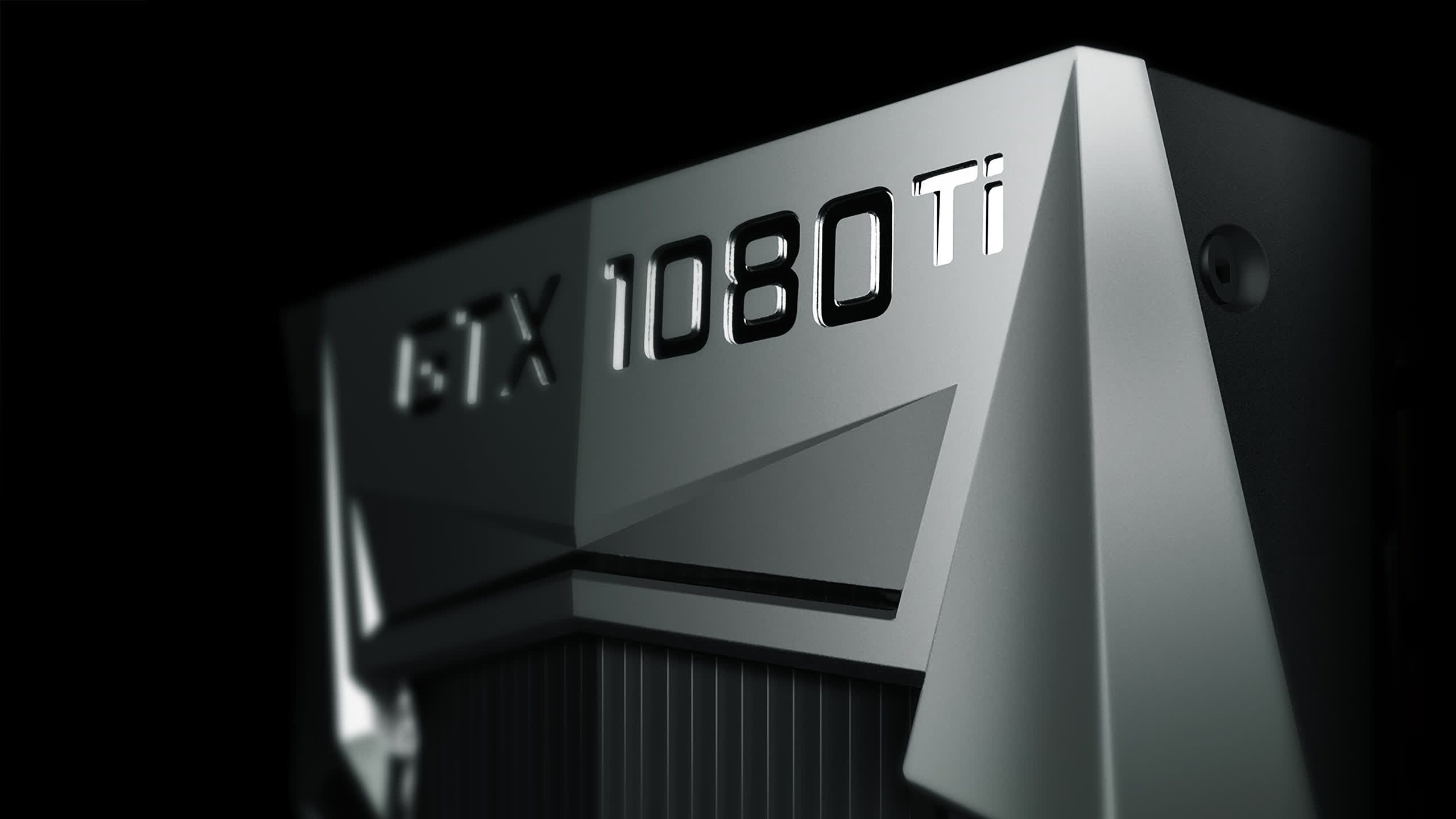 Revisite de la Nvidia GeForce GTX 1080 Ti : est-ce la GOAT ?