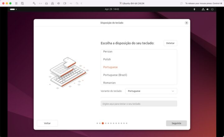 1714423892 133 Decouvrez comment installer le nouveau Ubuntu 2404 LTS Noble Numbat