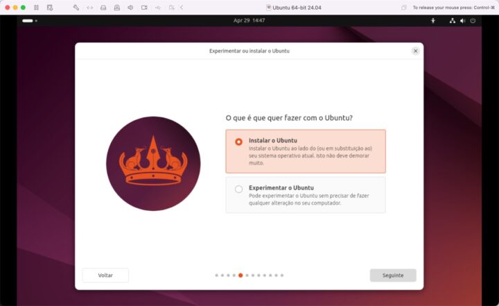 1714423892 227 Decouvrez comment installer le nouveau Ubuntu 2404 LTS Noble Numbat