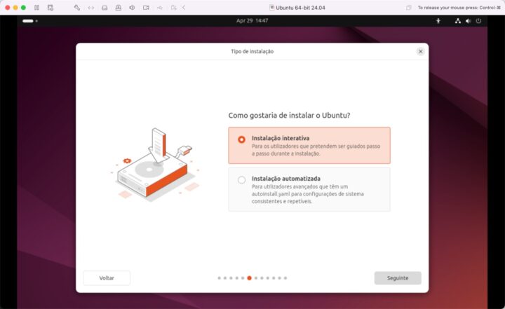 1714423892 255 Decouvrez comment installer le nouveau Ubuntu 2404 LTS Noble Numbat