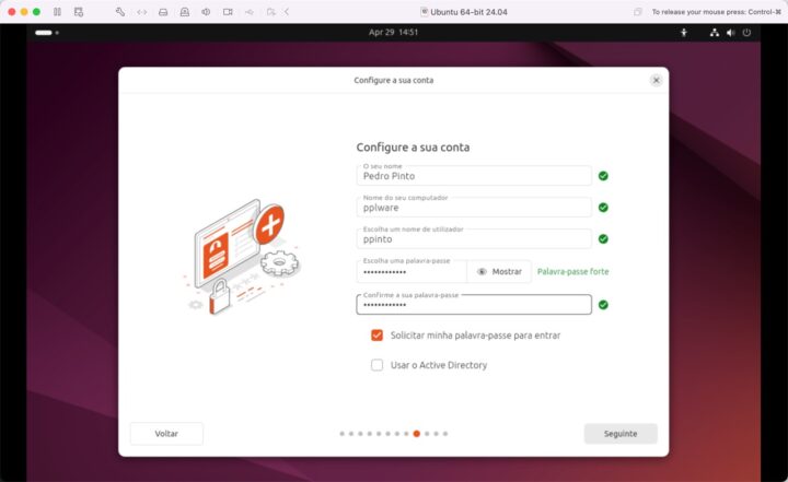 1714423893 319 Decouvrez comment installer le nouveau Ubuntu 2404 LTS Noble Numbat