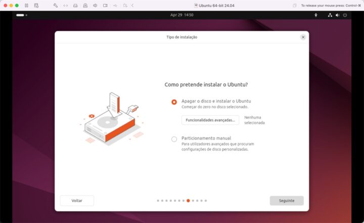 1714423893 433 Decouvrez comment installer le nouveau Ubuntu 2404 LTS Noble Numbat