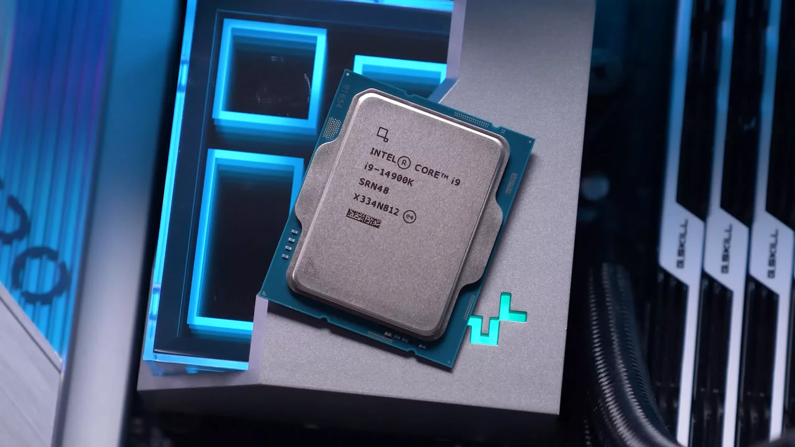 Intel prolonge la garantie du processeur Raptor Lake de deux ans en raison des plantages 2 1714475769 33 Les processeurs Intel tombent en panne et cest la faute