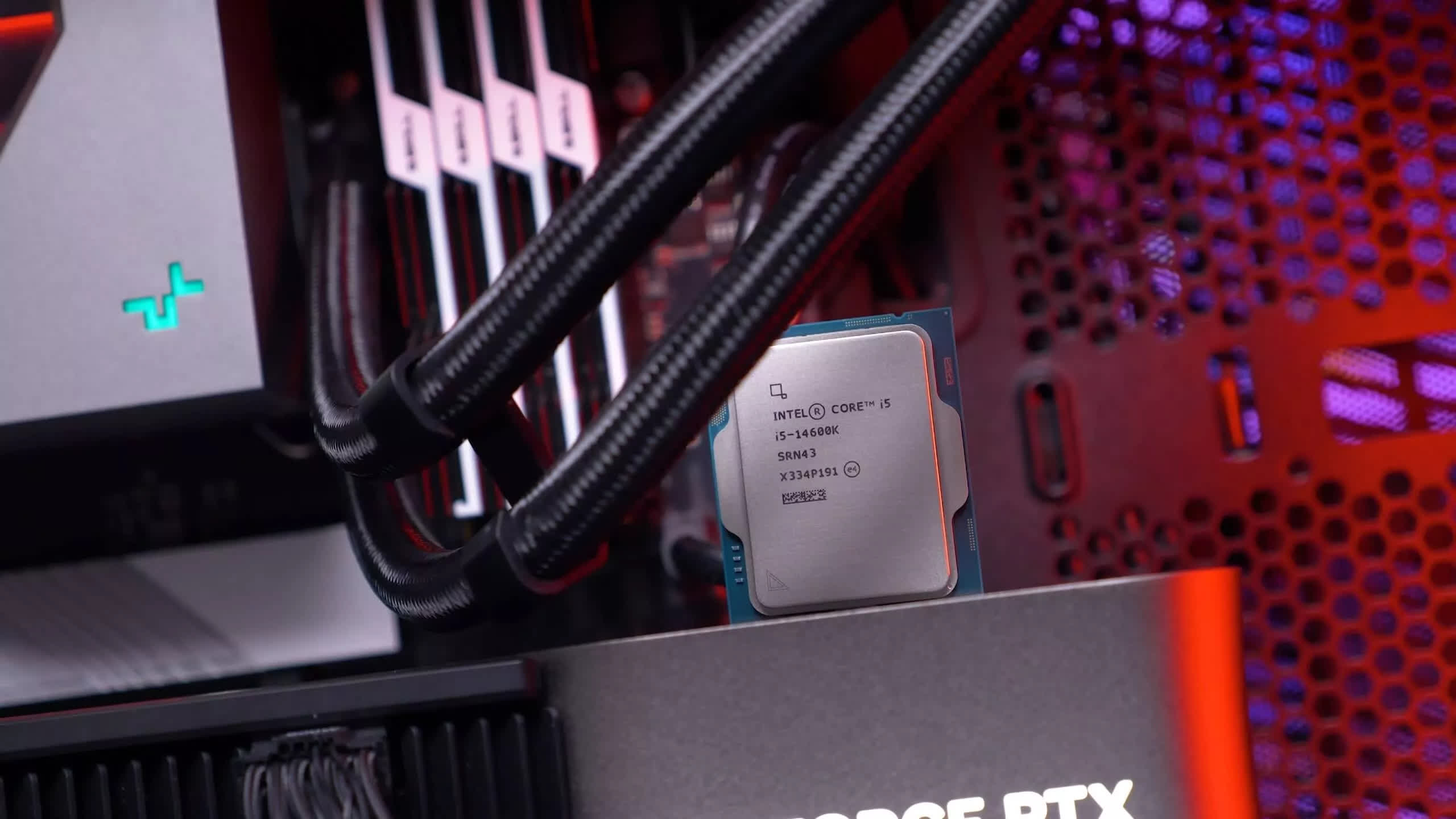 Intel prolonge la garantie du processeur Raptor Lake de deux ans en raison des plantages 3 1714475770 932 Les processeurs Intel tombent en panne et cest la faute