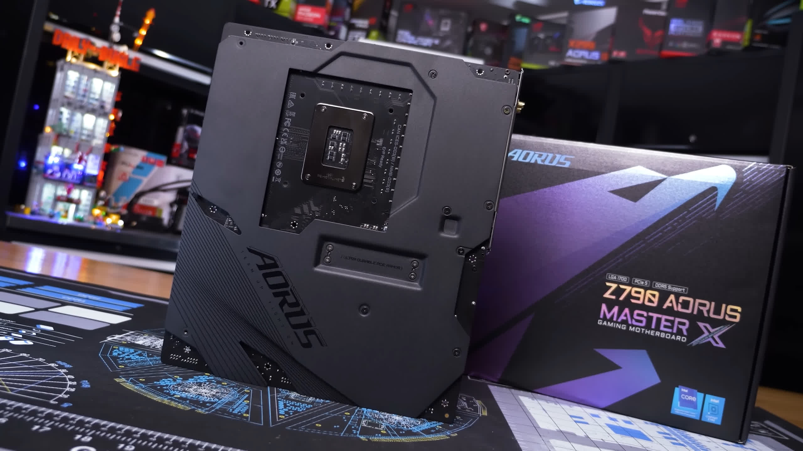 Les processeurs Intel tombent en panne et c'est la faute d'Intel : analyse de référence du profil de base Intel 8 1714475773 987 Les processeurs Intel tombent en panne et cest la faute