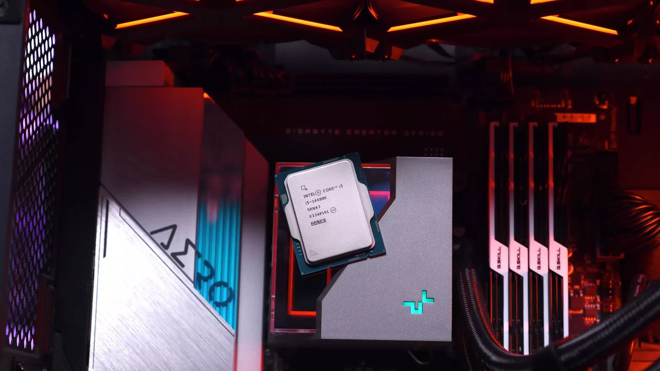 Les processeurs Intel tombent en panne et c'est la faute d'Intel : analyse de référence du profil de base Intel 20 1714475781 771 Les processeurs Intel tombent en panne et cest la faute