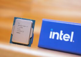 Les processeurs Intel tombent en panne et c'est la faute d'Intel : analyse de référence du profil de base Intel