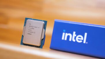 Les processeurs Intel tombent en panne et c'est la faute d'Intel : analyse de référence du profil de base Intel 8 Les processeurs Intel tombent en panne et c'est la faute d'Intel : analyse de référence du profil de base Intel