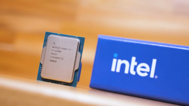 Les processeurs Intel tombent en panne et c'est la faute d'Intel : analyse de référence du profil de base Intel 1 Les processeurs Intel tombent en panne et c'est la faute d'Intel : analyse de référence du profil de base Intel