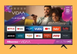 how to connect hisense smart tv to wifi