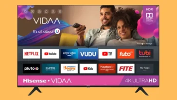 Comment connecter un téléviseur intelligent Hisense à un réseau WiFi 18 how to connect hisense smart tv to wifi