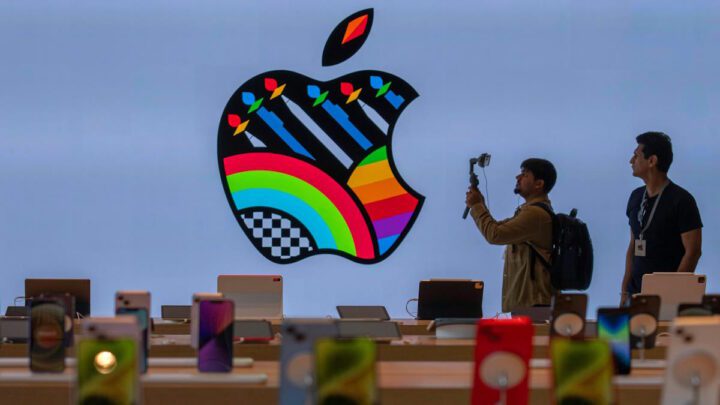 Apple nommé meilleur employeur de Singapour par les employés du pays 1 Apple nommé meilleur employeur de Singapour par les employés du pays