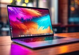Image d'un ordinateur Mac