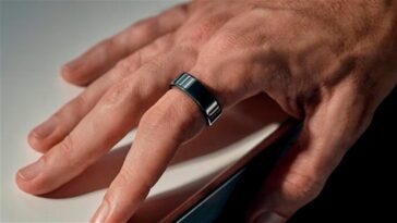 5 raisons pour lesquelles la bague intelligente sera le meilleur gadget pour le suivi du sport et de la santé 26 5 raisons pour lesquelles la bague intelligente sera le meilleur gadget pour le suivi du sport et de la santé