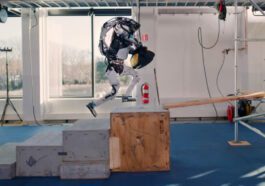 Adieu Atlas : Boston Dynamics dit au revoir à son robot emblématique avec des faits marquants et des bêtisiers 62 Adieu Atlas : Boston Dynamics dit au revoir à son robot emblématique avec des faits saillants et des bêtisiers