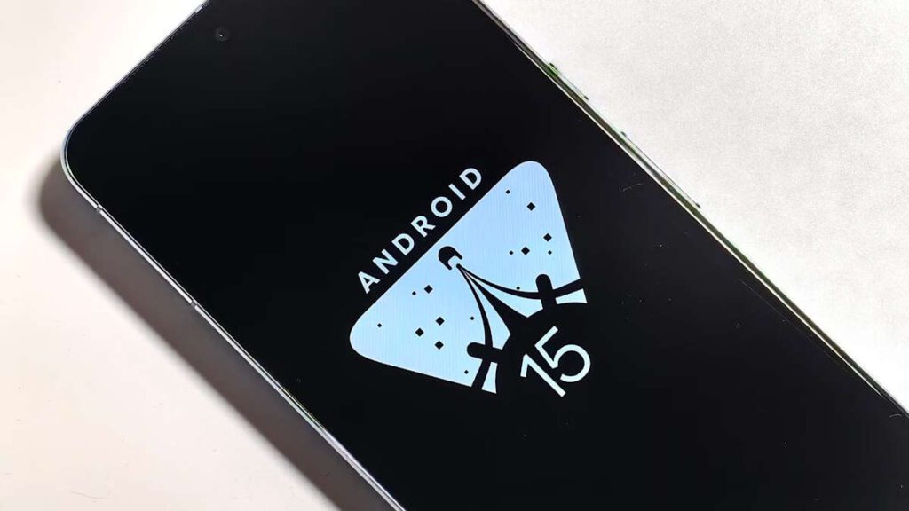 Android 15 : Google veut plus de sécurité et apporte une nouvelle option pour les réseaux Wi-Fi 2 Sécurité Wi-Fi Android 15 WEP Google