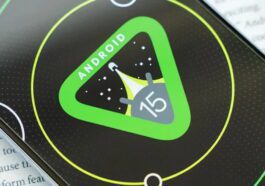 Android 15 pourrait avoir un mode bureau amélioré pour les développeurs et éventuellement le public