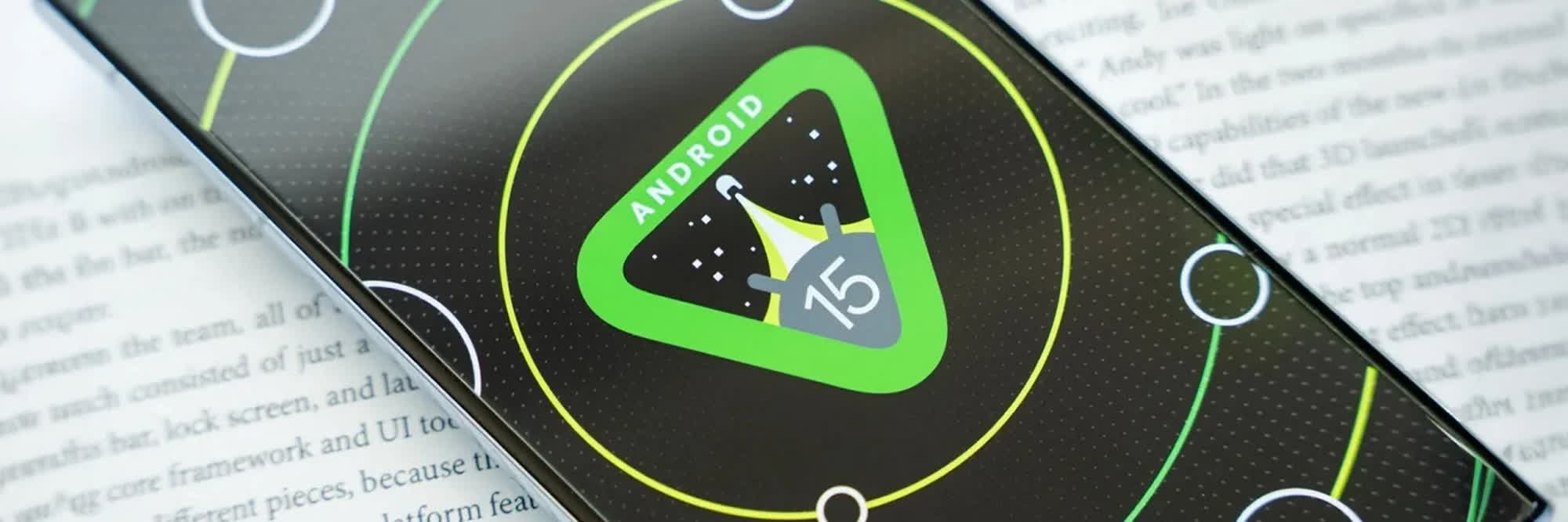 Android 15 pourrait avoir un mode bureau amélioré pour les développeurs et éventuellement le public 2 Android 15 pourrait avoir un mode bureau ameliore pour les