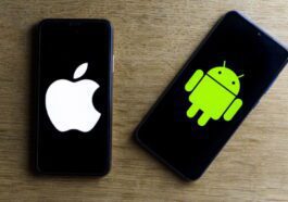 Android connaîtra une croissance « deux fois supérieure à celle d’iOS » en 2024 71 Marché Apple Android iOS IDC