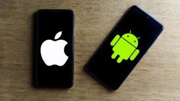Android connaîtra une croissance « deux fois supérieure à celle d’iOS » en 2024 7 Marché Apple Android iOS IDC